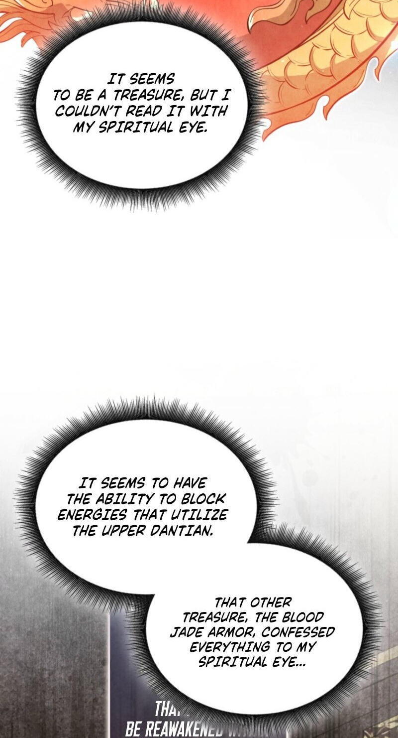How to Survive as a Martial World Civil Servant Chapter 38 page 32 - 