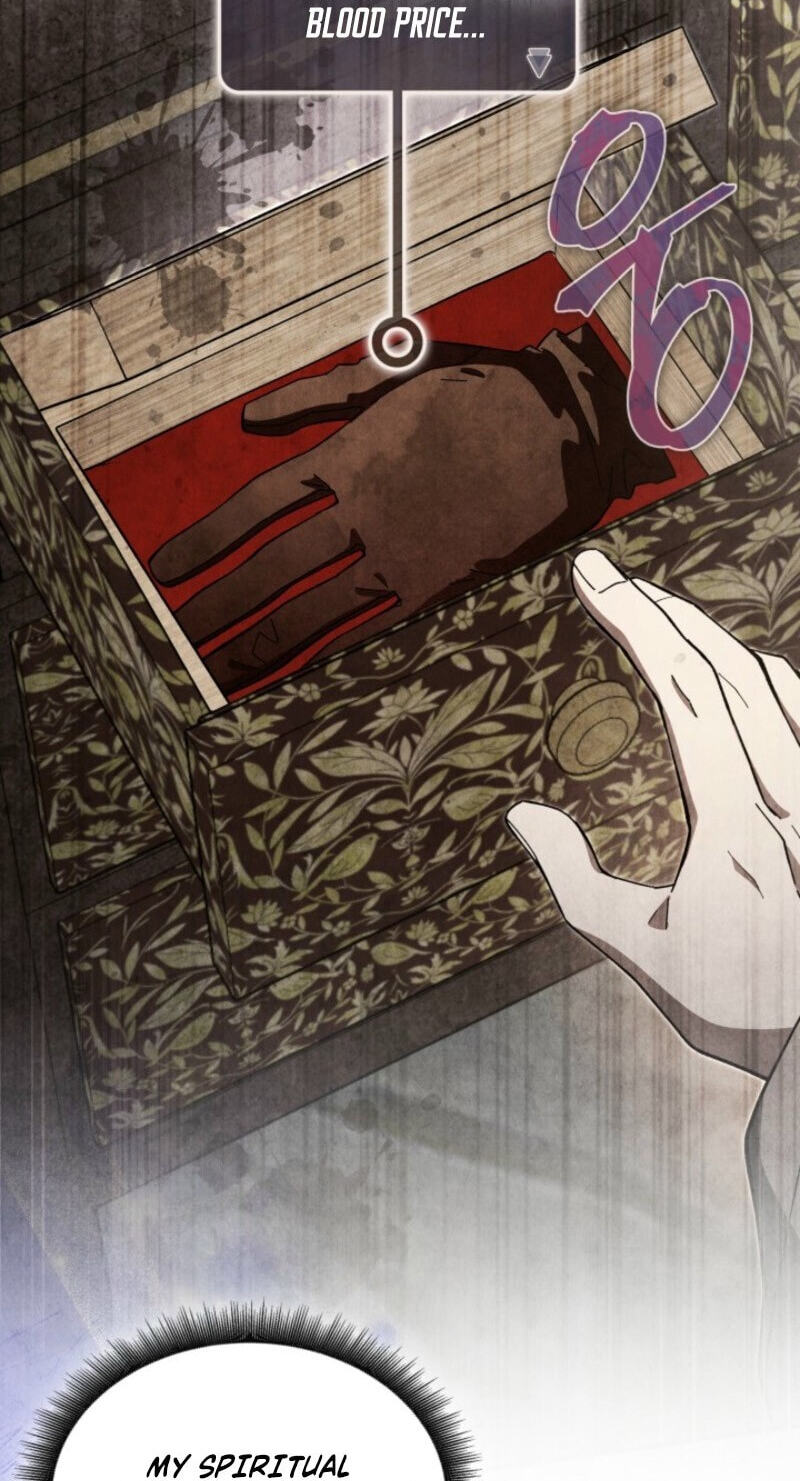 How to Survive as a Martial World Civil Servant Chapter 38 page 33 - 