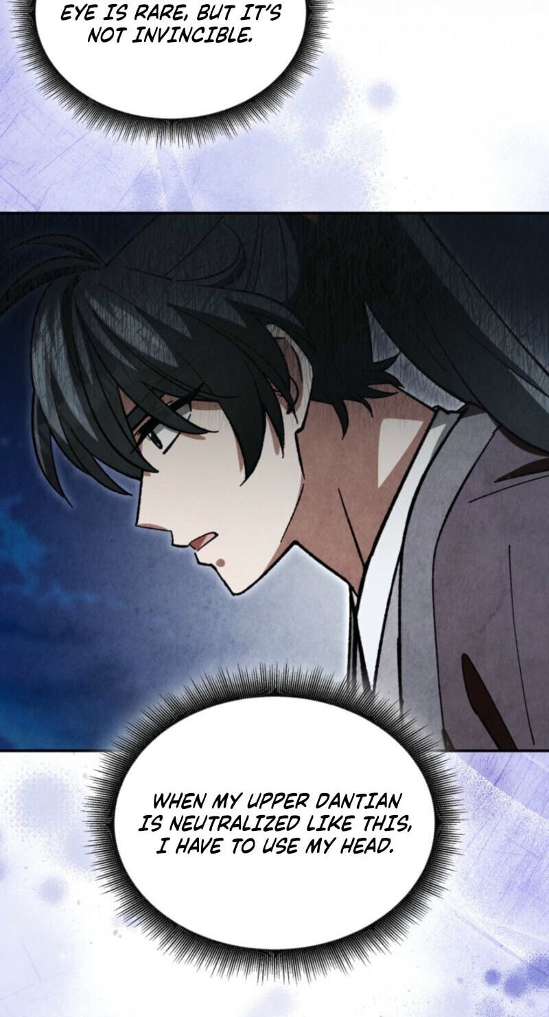 How to Survive as a Martial World Civil Servant Chapter 38 page 34 - 