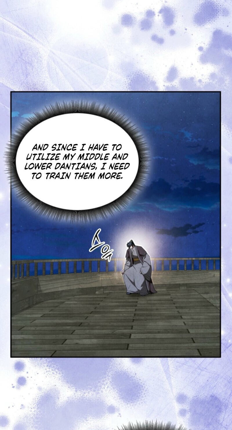 How to Survive as a Martial World Civil Servant Chapter 38 page 35 - 