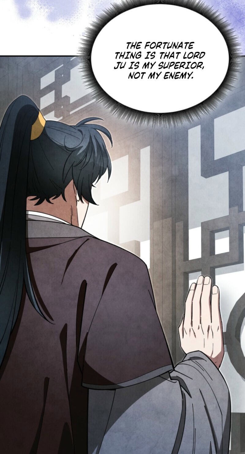 How to Survive as a Martial World Civil Servant Chapter 38 page 36 - 