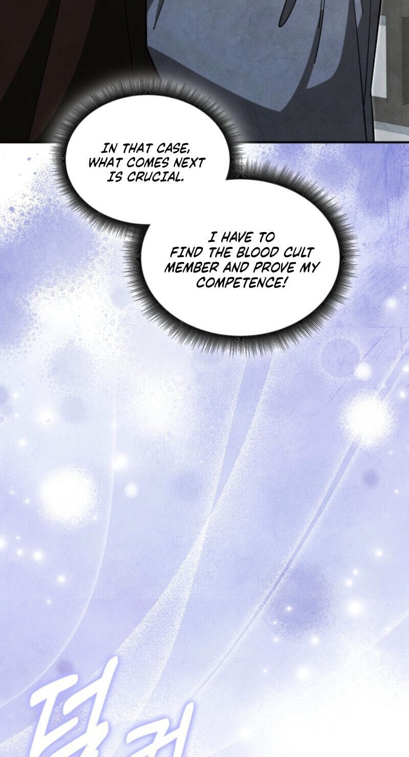How to Survive as a Martial World Civil Servant Chapter 38 page 37 - 