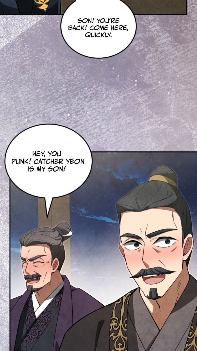 How to Survive as a Martial World Civil Servant Chapter 38 page 40 - 