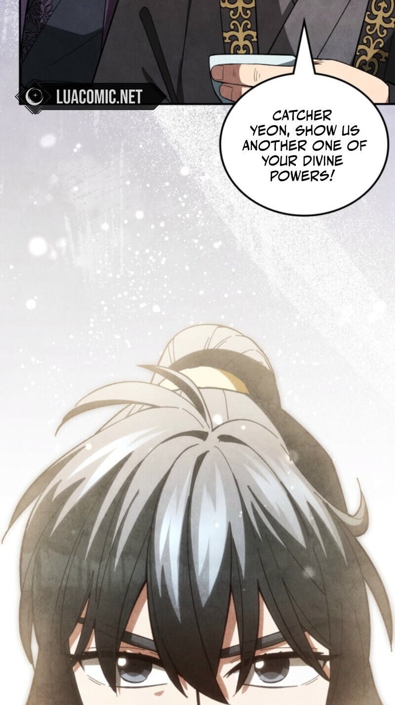 How to Survive as a Martial World Civil Servant Chapter 38 page 41 - 