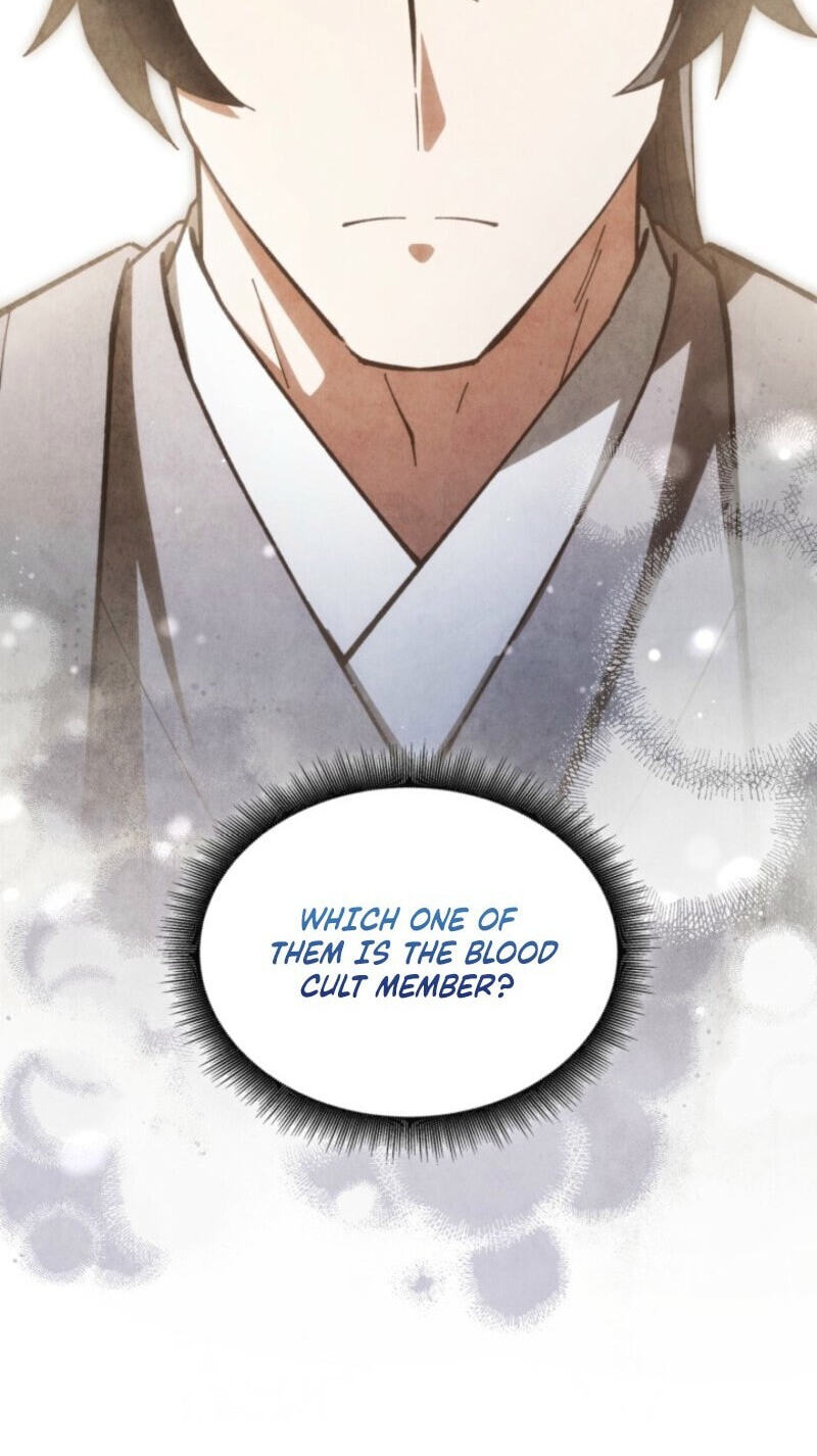 How to Survive as a Martial World Civil Servant Chapter 38 page 42 - 