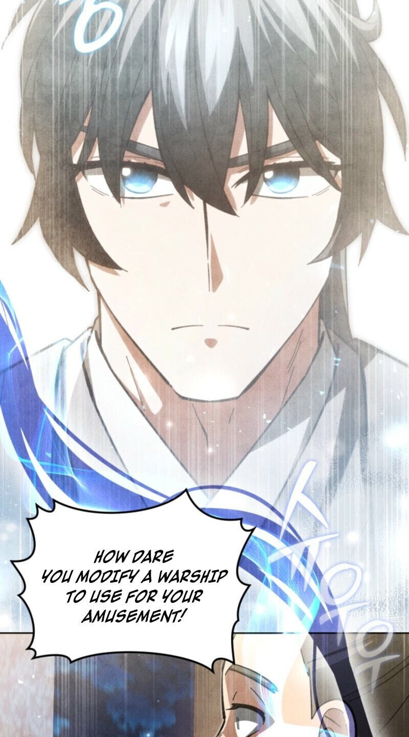How to Survive as a Martial World Civil Servant Chapter 38 page 47 - 