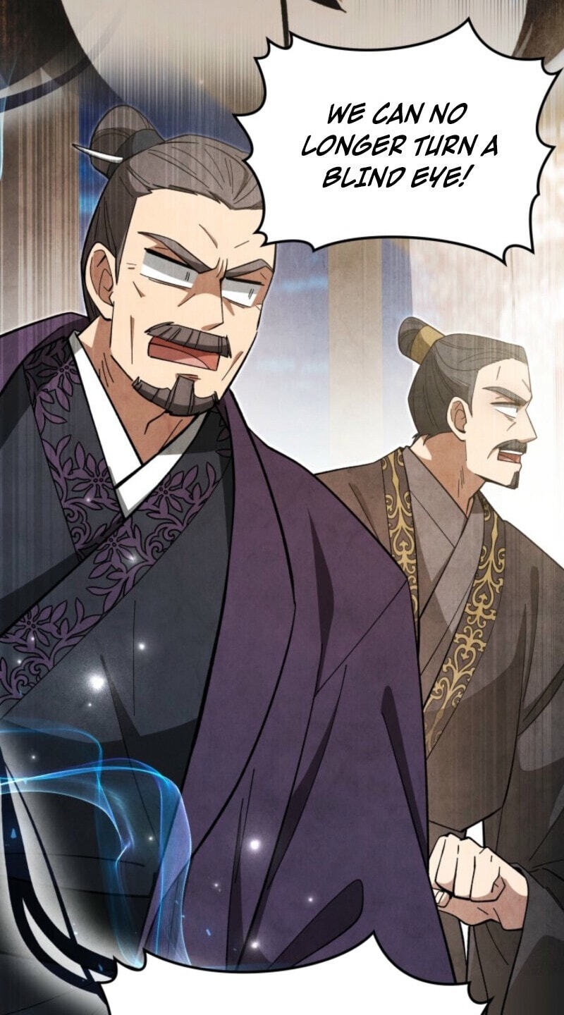 How to Survive as a Martial World Civil Servant Chapter 38 page 49 - 