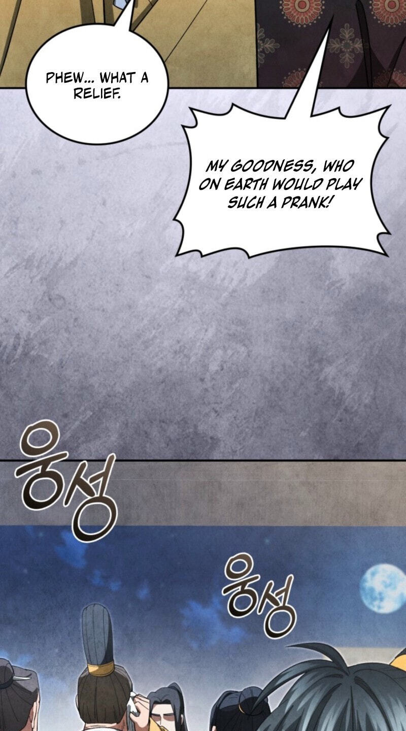 How to Survive as a Martial World Civil Servant Chapter 38 page 54 - 