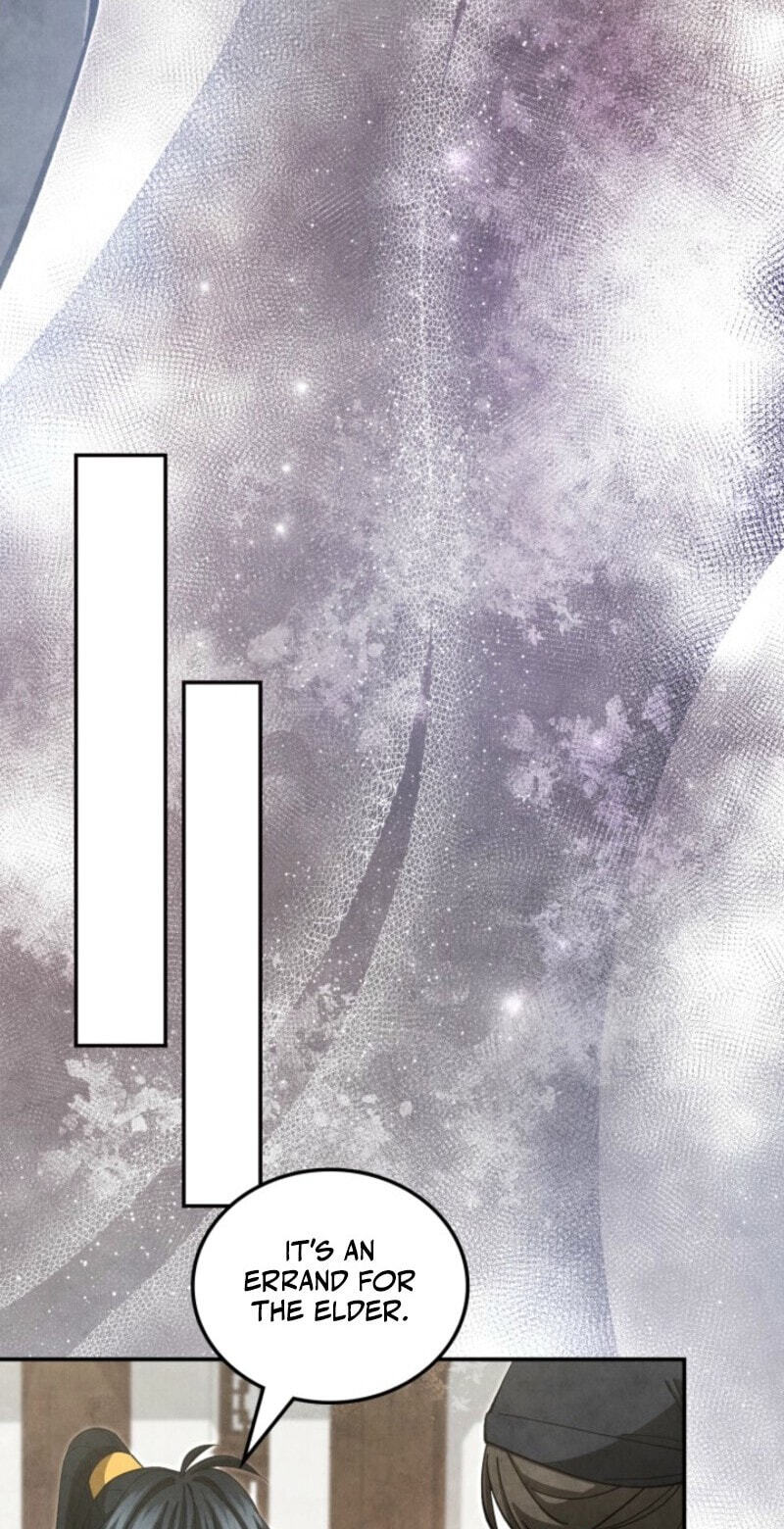 How to Survive as a Martial World Civil Servant Chapter 38 page 58 - 