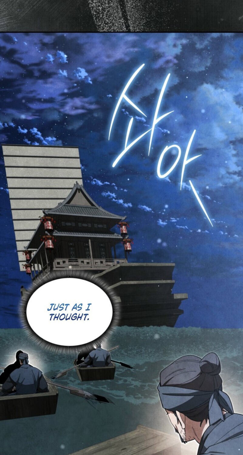 How to Survive as a Martial World Civil Servant Chapter 38 page 68 - 