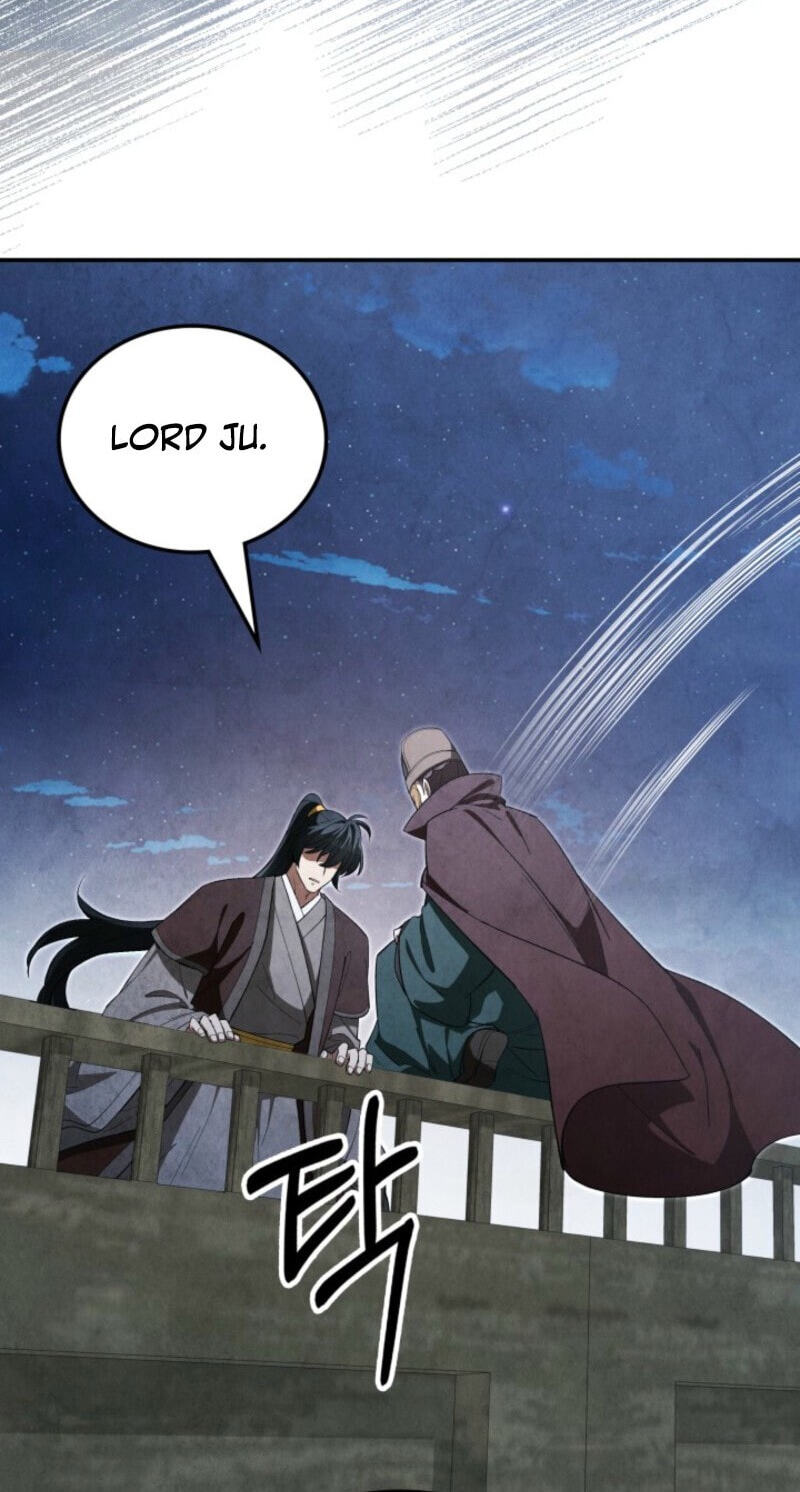 How to Survive as a Martial World Civil Servant Chapter 38 page 71 - 