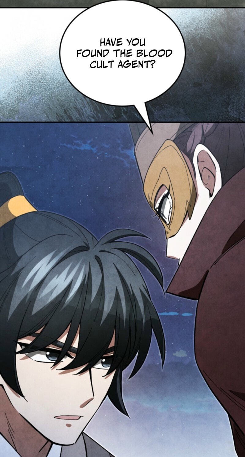 How to Survive as a Martial World Civil Servant Chapter 38 page 72 - 