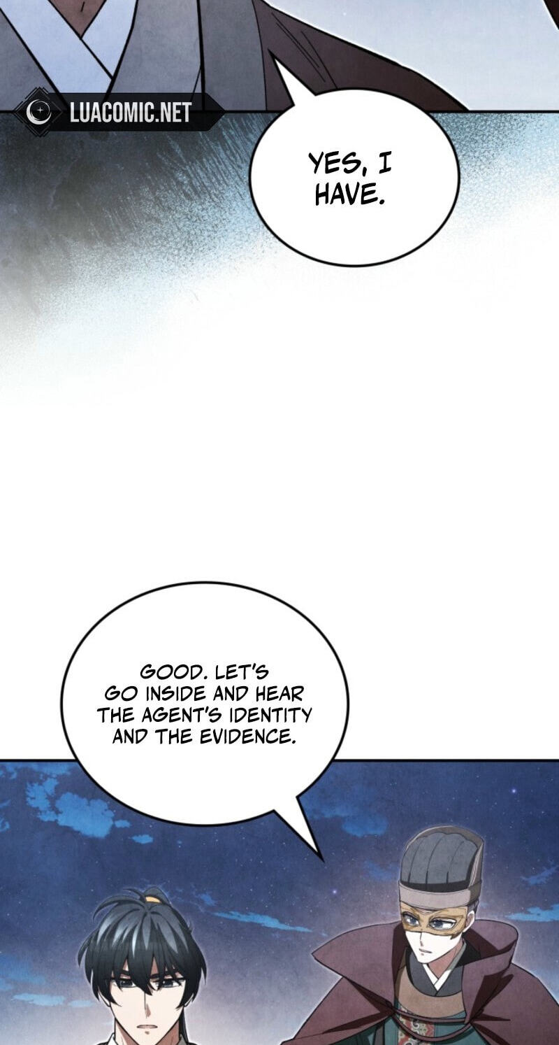 How to Survive as a Martial World Civil Servant Chapter 38 page 73 - 
