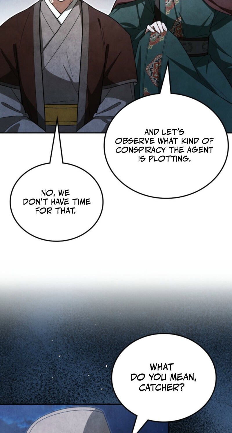 How to Survive as a Martial World Civil Servant Chapter 38 page 74 - 