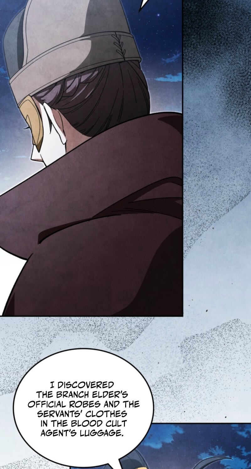How to Survive as a Martial World Civil Servant Chapter 38 page 75 - 