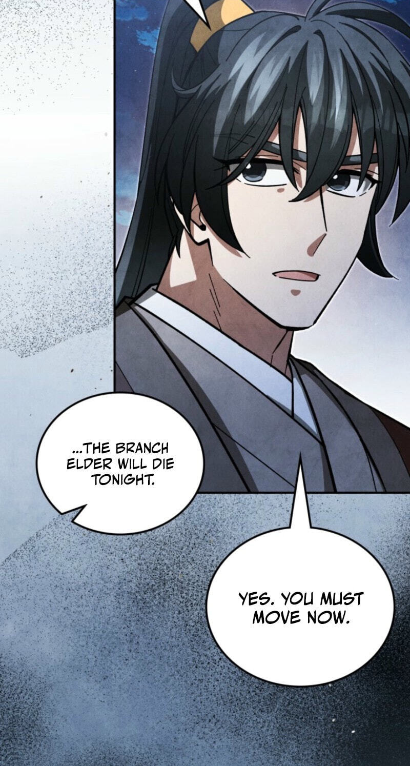 How to Survive as a Martial World Civil Servant Chapter 38 page 76 - 