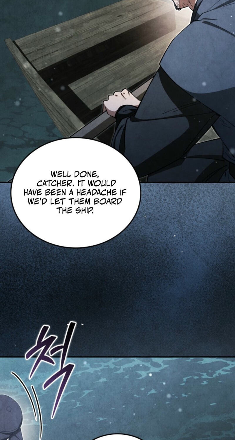 How to Survive as a Martial World Civil Servant Chapter 38 page 78 - 