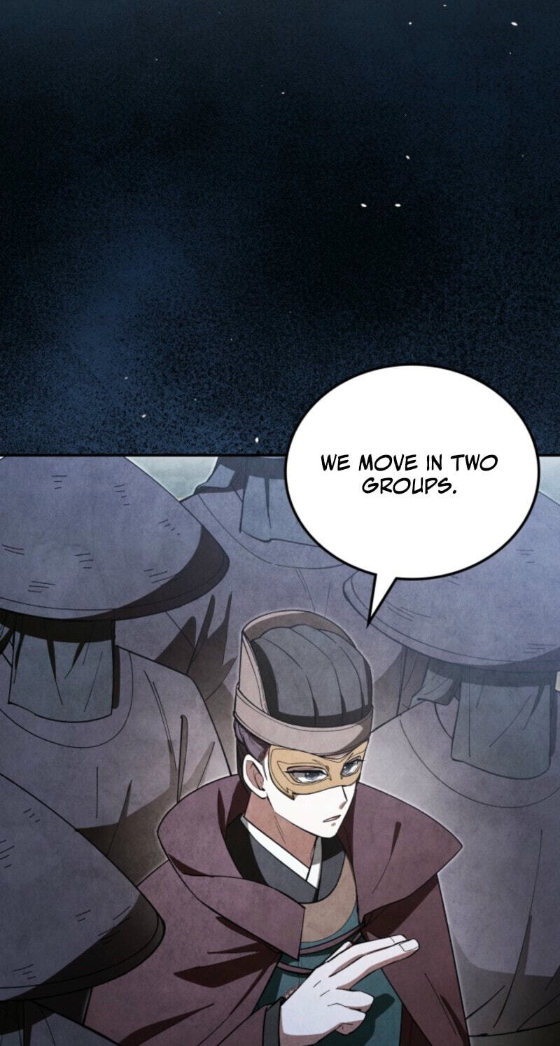 How to Survive as a Martial World Civil Servant Chapter 38 page 80 - 