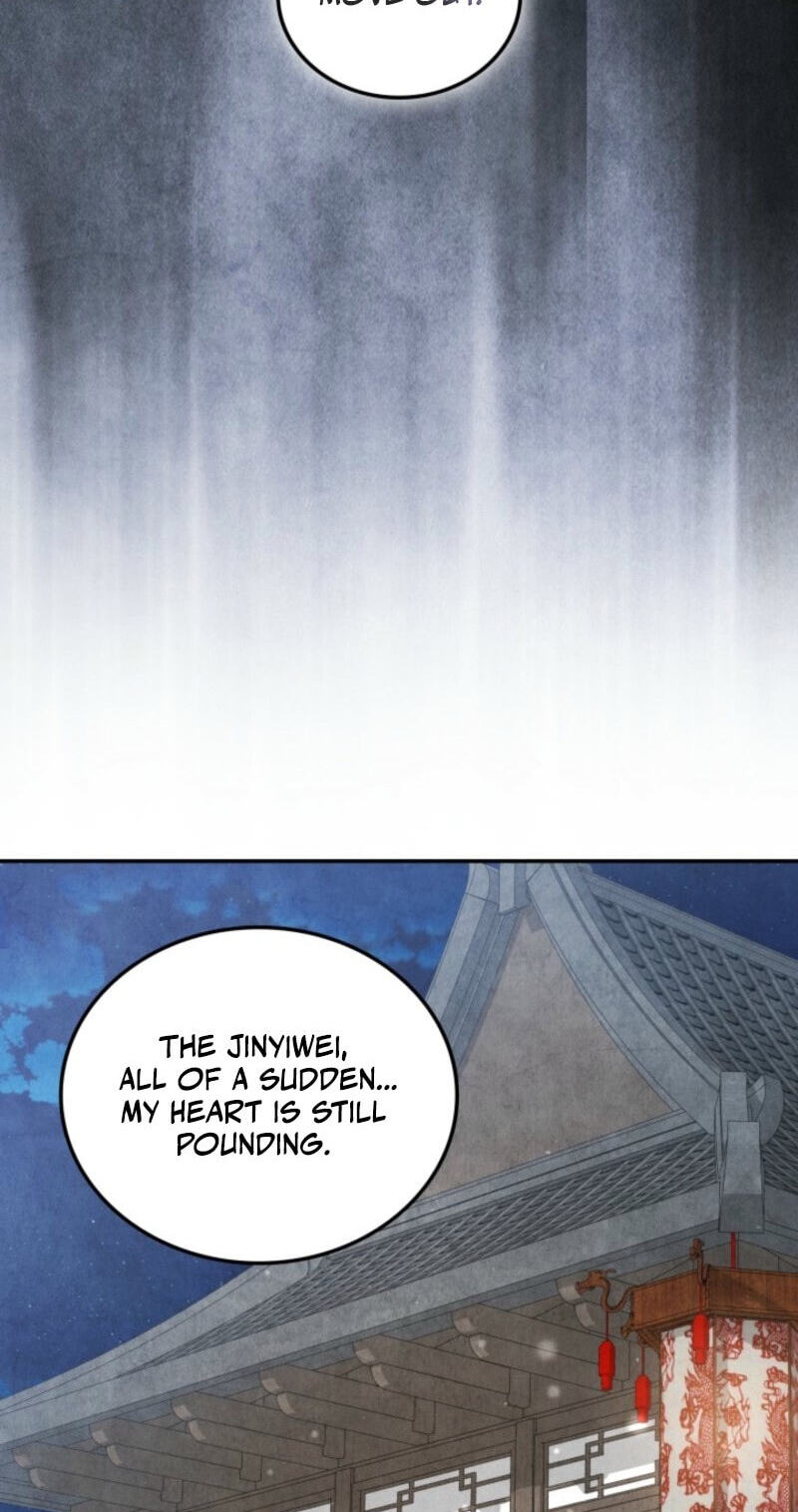 How to Survive as a Martial World Civil Servant Chapter 38 page 83 - 