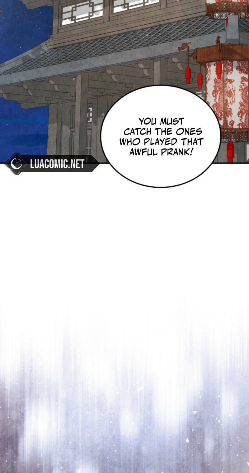 How to Survive as a Martial World Civil Servant Chapter 38 page 84 - 