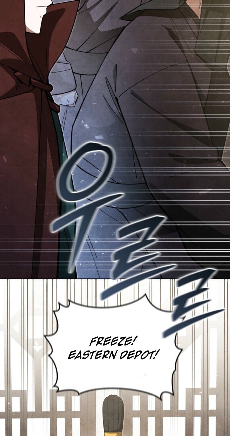 How to Survive as a Martial World Civil Servant Chapter 38 page 87 - 