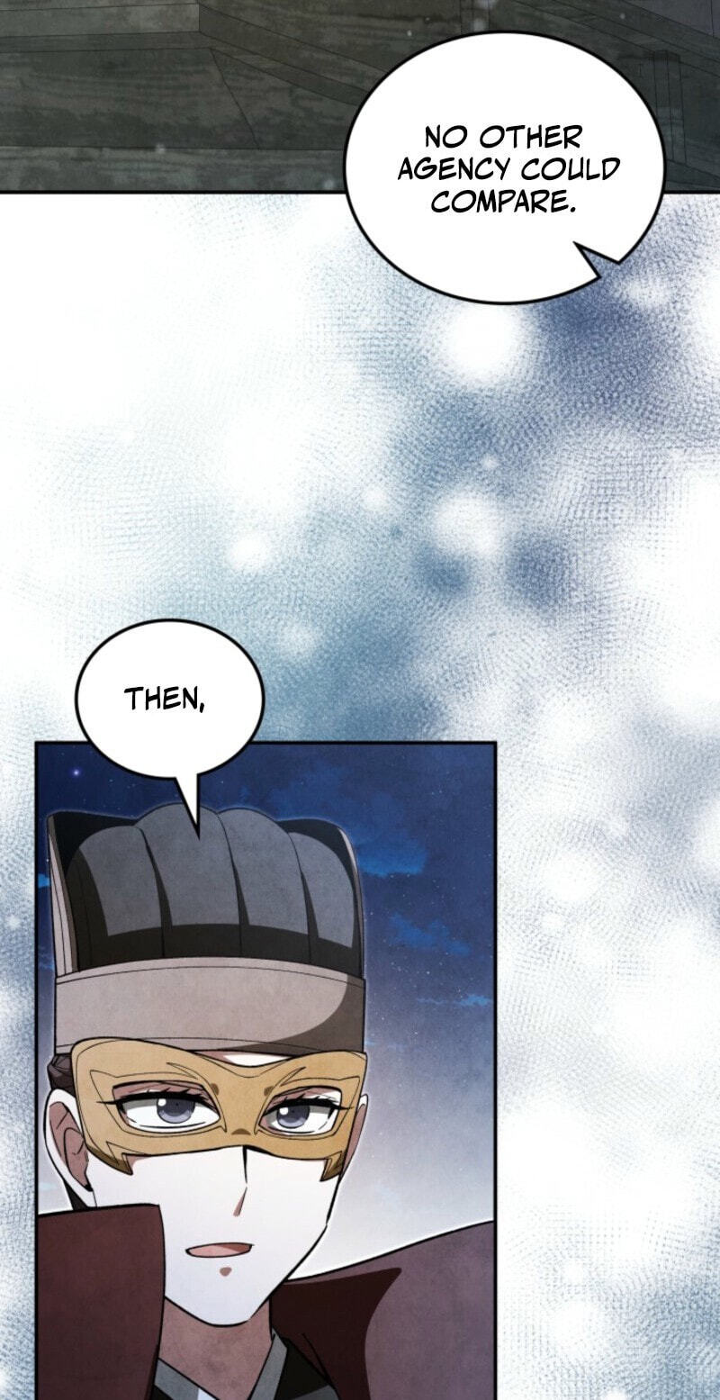 How to Survive as a Martial World Civil Servant Chapter 38 page 10 - 