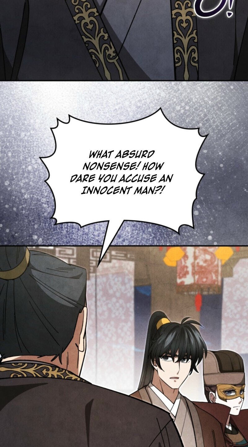 How to Survive as a Martial World Civil Servant Chapter 38 page 92 - 