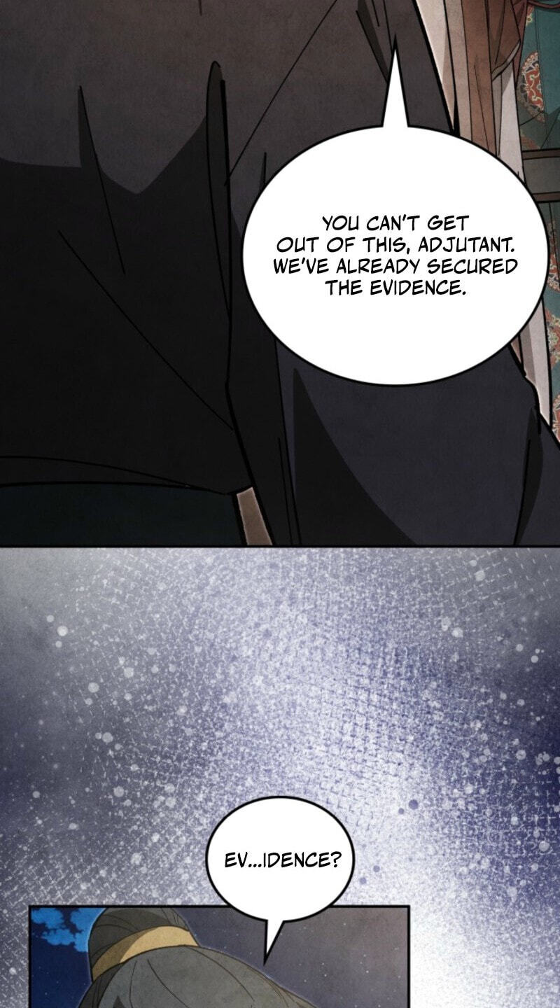 How to Survive as a Martial World Civil Servant Chapter 38 page 93 - 