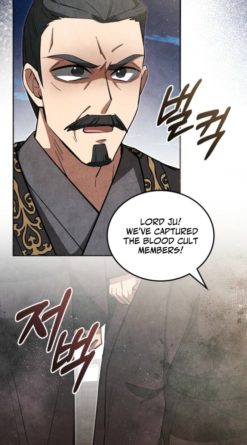How to Survive as a Martial World Civil Servant Chapter 38 page 94 - 