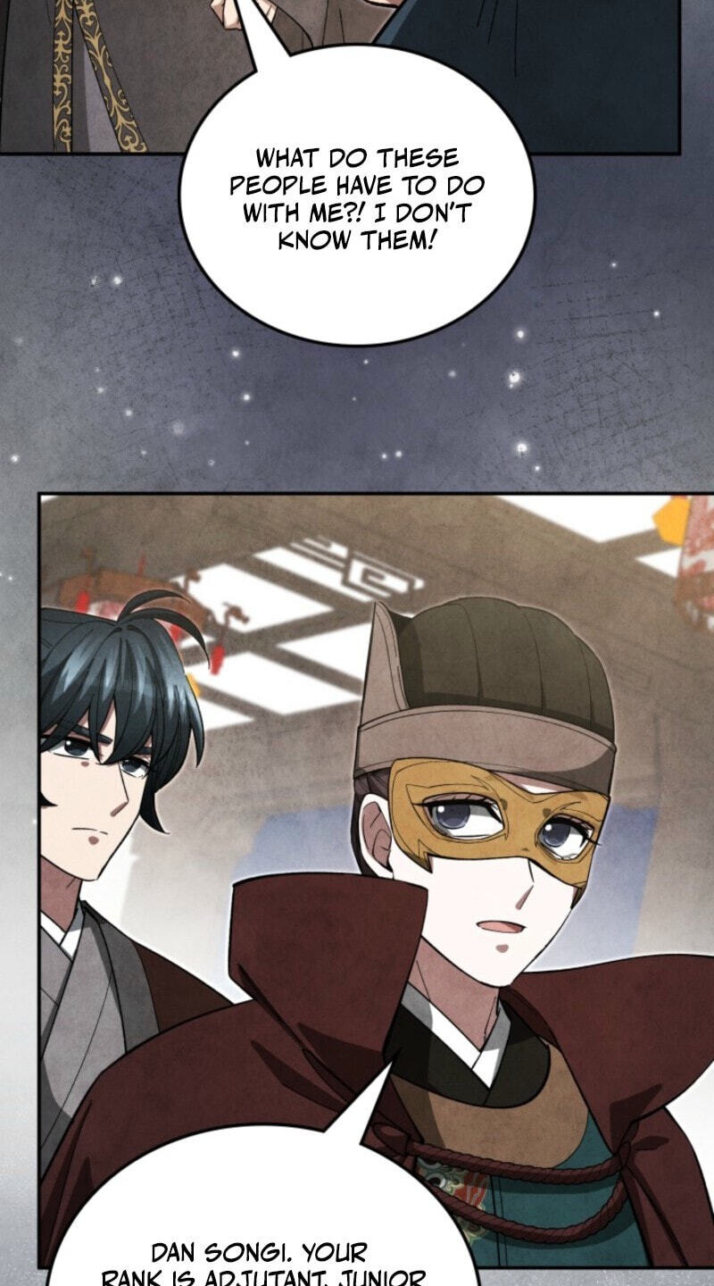 How to Survive as a Martial World Civil Servant Chapter 38 page 97 - 