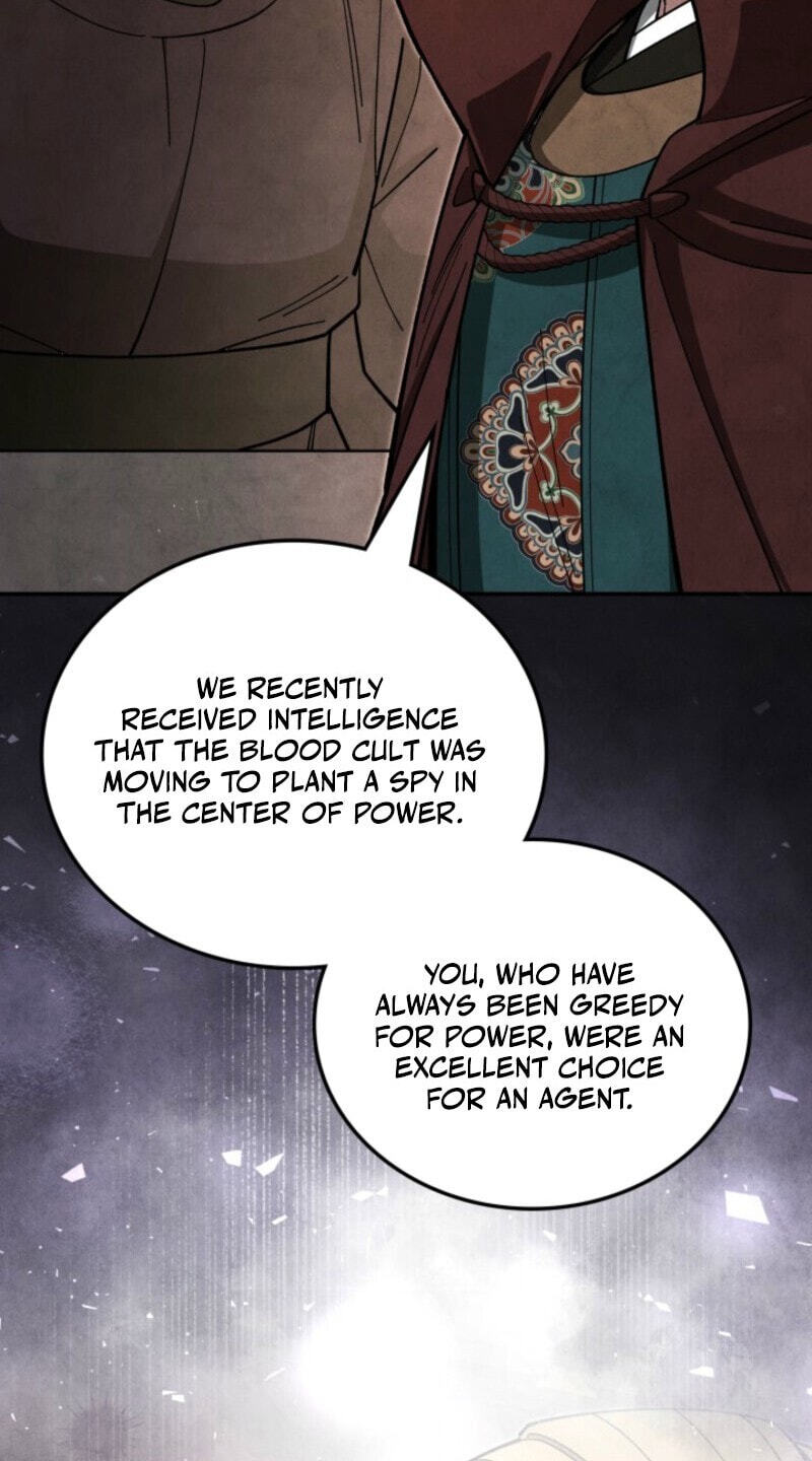 How to Survive as a Martial World Civil Servant Chapter 38 page 99 - 