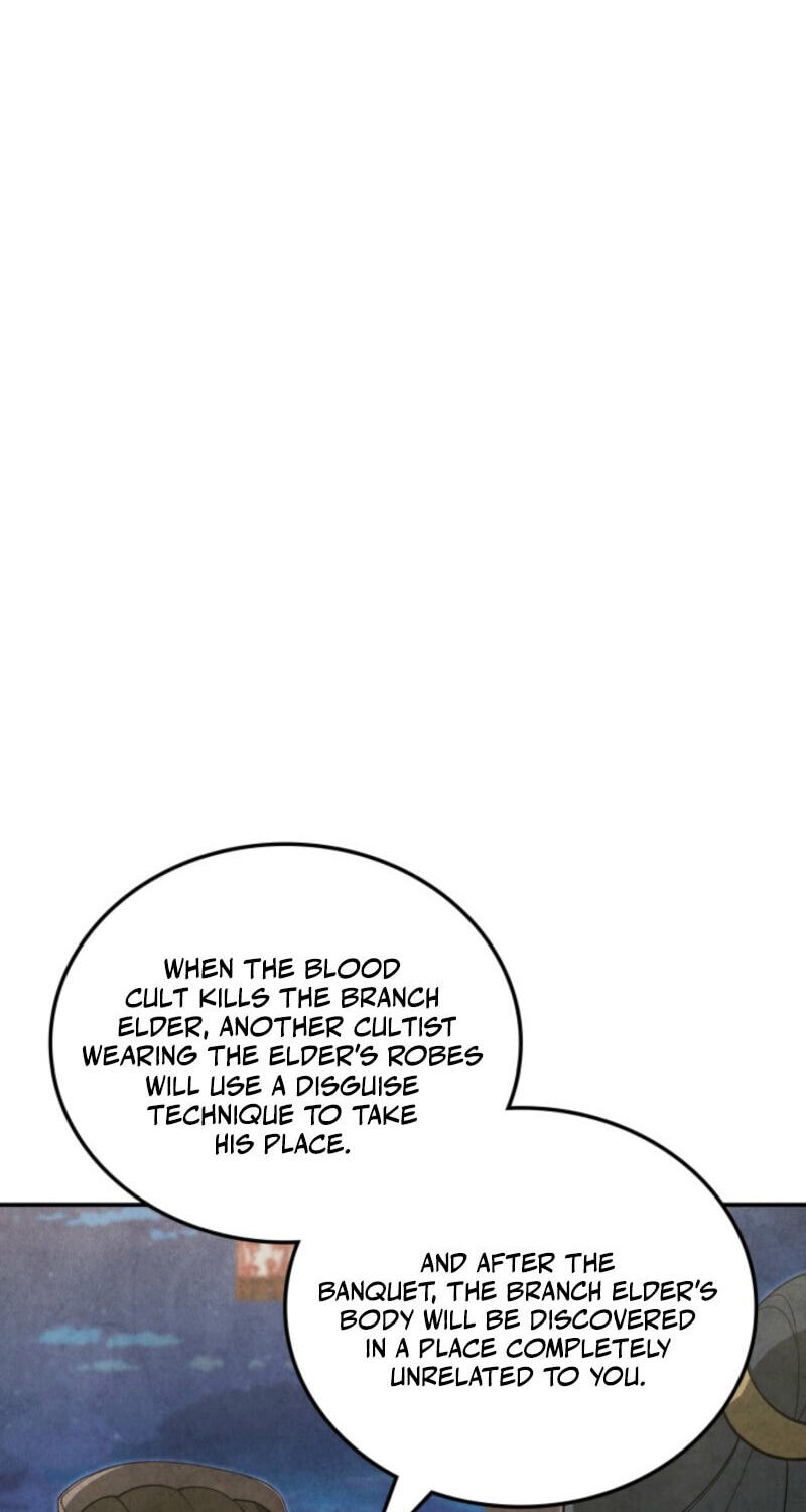How to Survive as a Martial World Civil Servant Chapter 39 page 2 - 