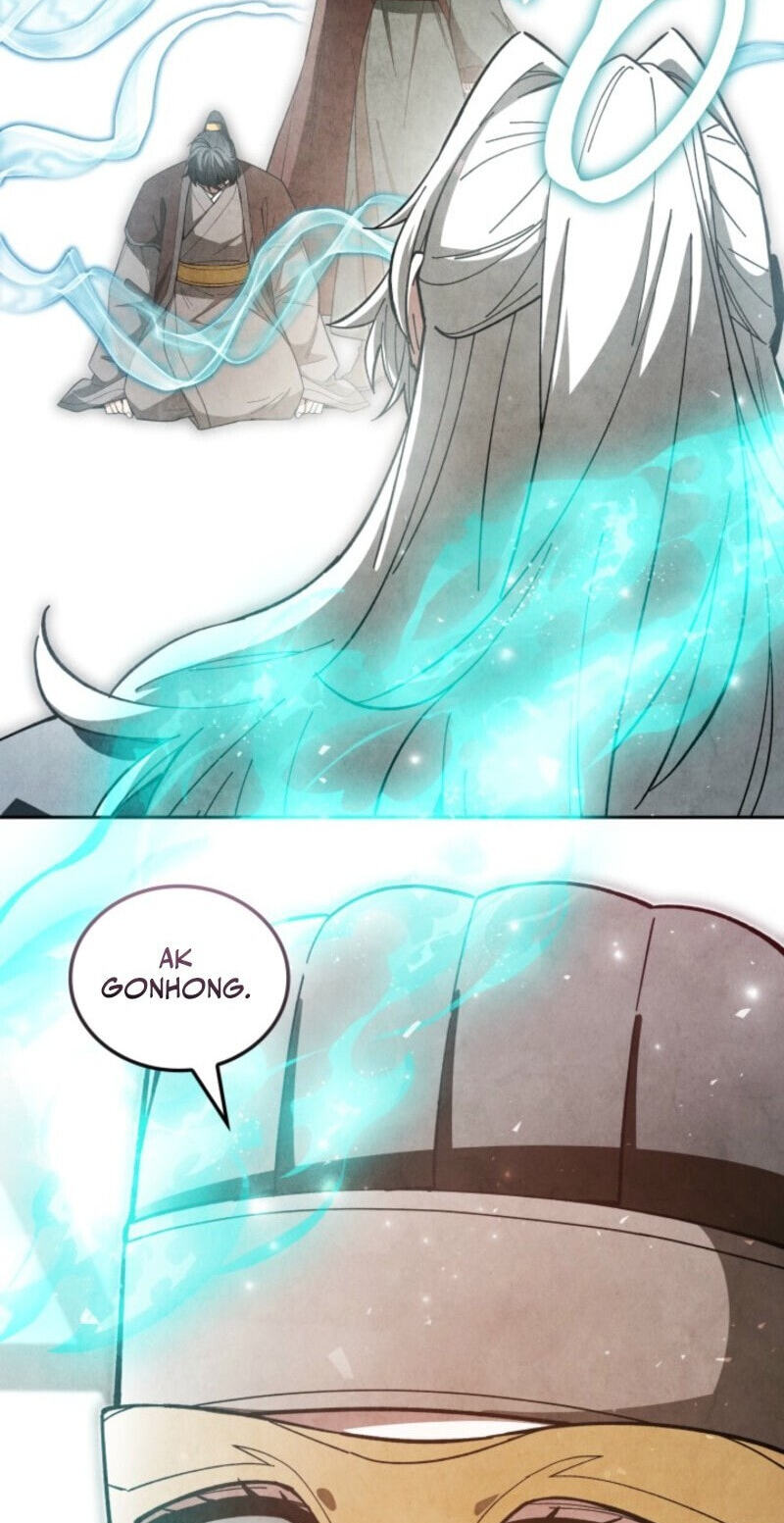 How to Survive as a Martial World Civil Servant Chapter 39 page 103 - 