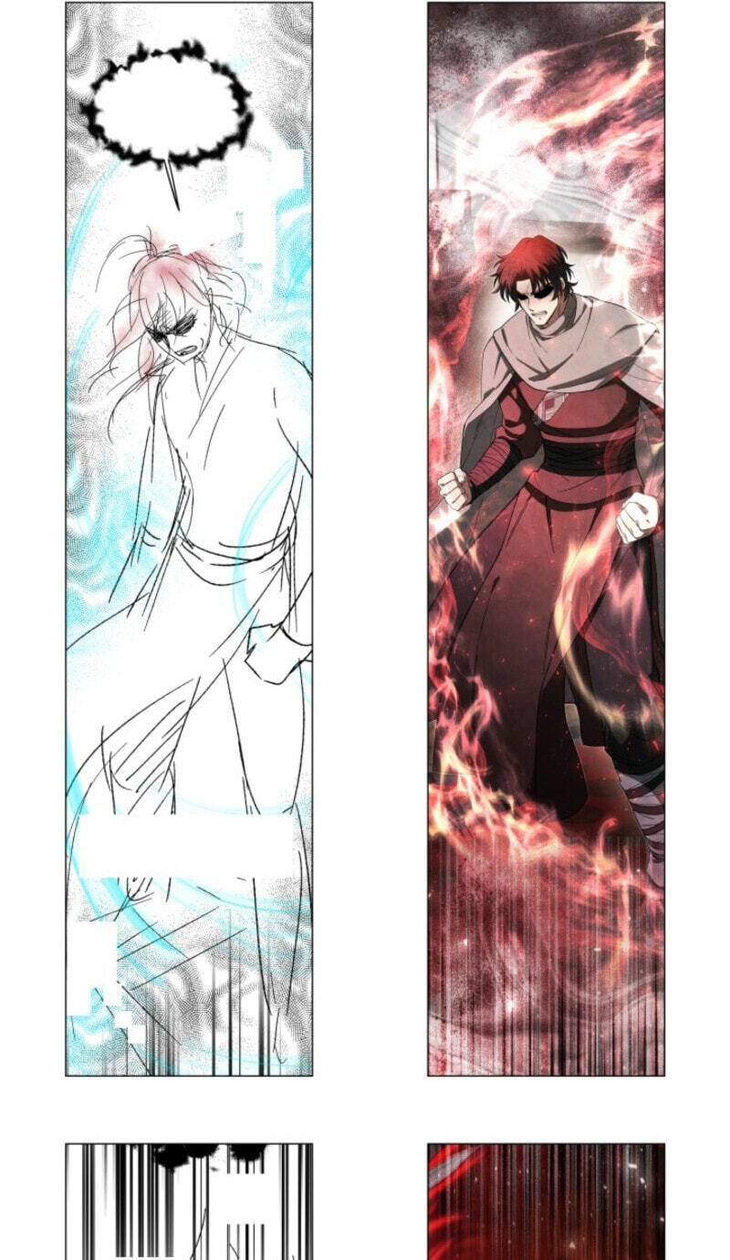 How to Survive as a Martial World Civil Servant Chapter 39 page 111 - 