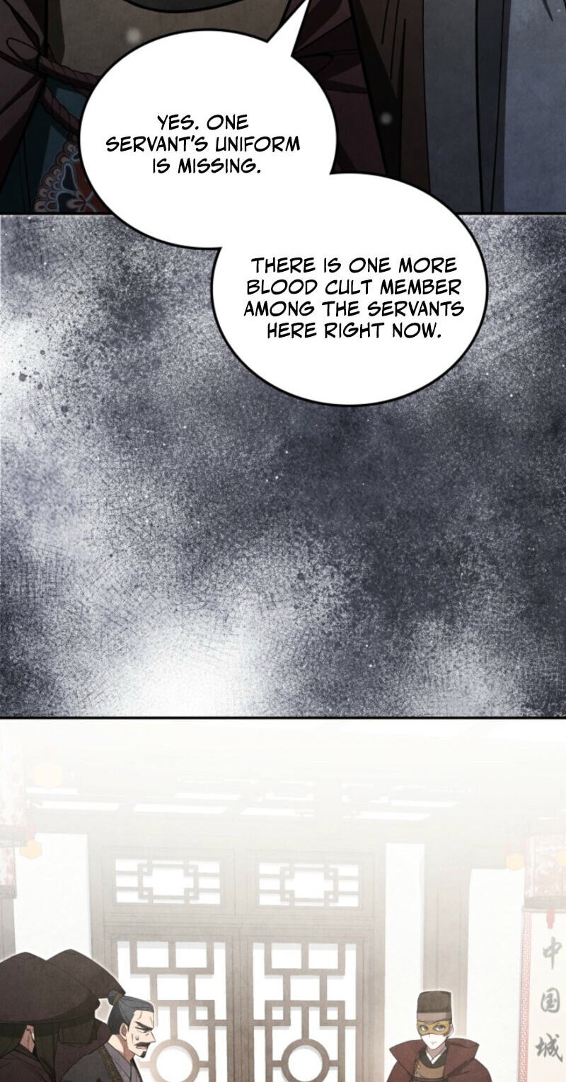 How to Survive as a Martial World Civil Servant Chapter 39 page 14 - 