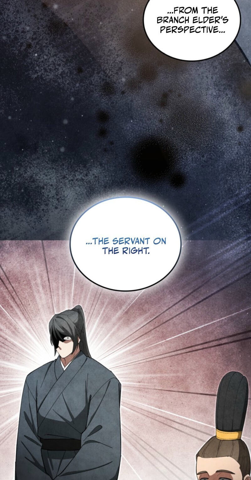 How to Survive as a Martial World Civil Servant Chapter 39 page 17 - 
