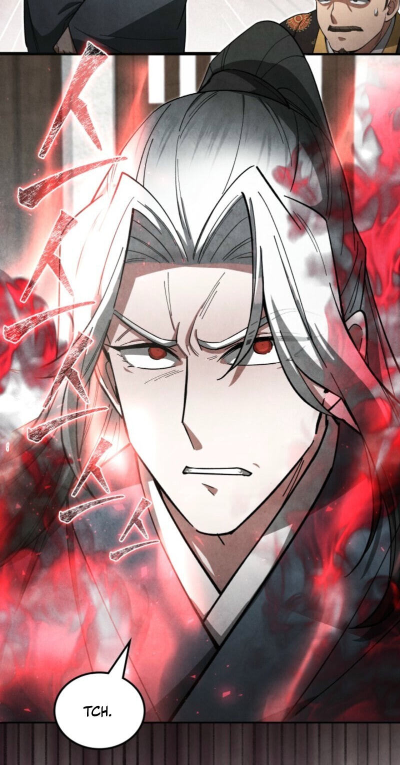How to Survive as a Martial World Civil Servant Chapter 39 page 18 - 