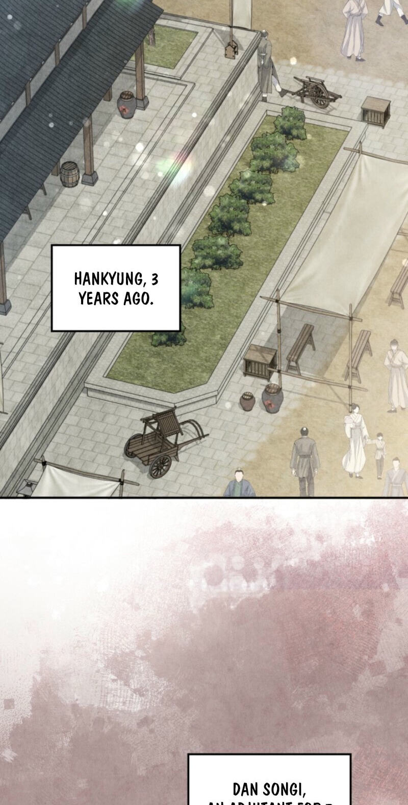 How to Survive as a Martial World Civil Servant Chapter 39 page 23 - 