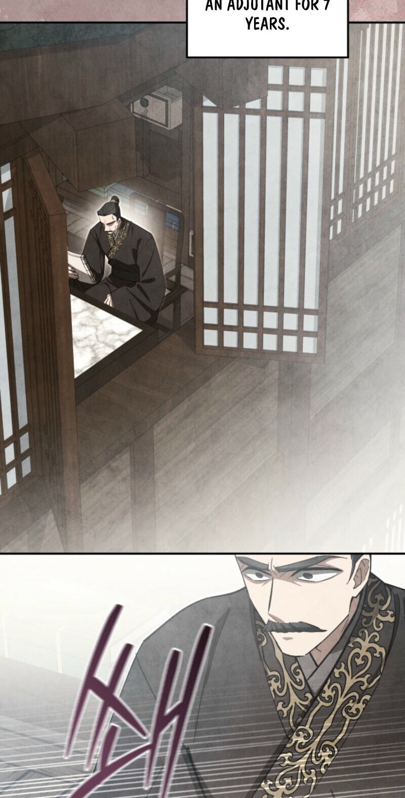 How to Survive as a Martial World Civil Servant Chapter 39 page 24 - 