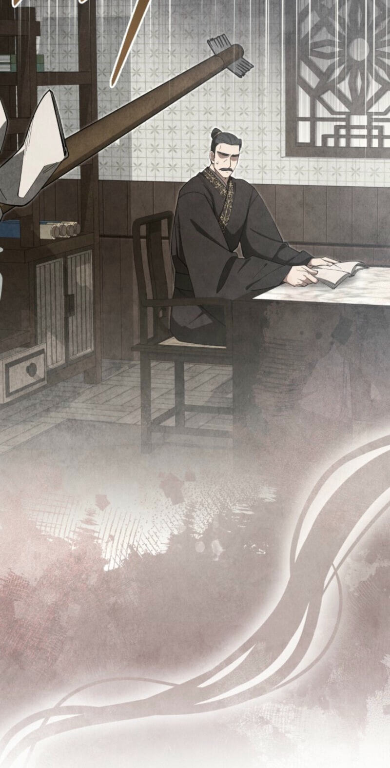 How to Survive as a Martial World Civil Servant Chapter 39 page 26 - 