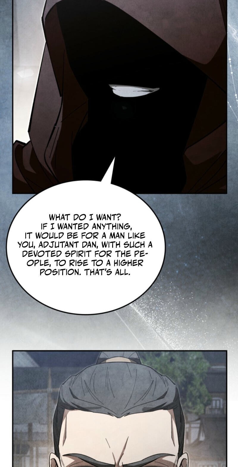 How to Survive as a Martial World Civil Servant Chapter 39 page 32 - 