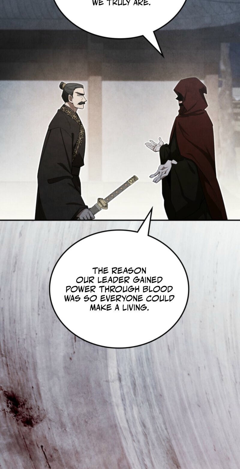 How to Survive as a Martial World Civil Servant Chapter 39 page 34 - 