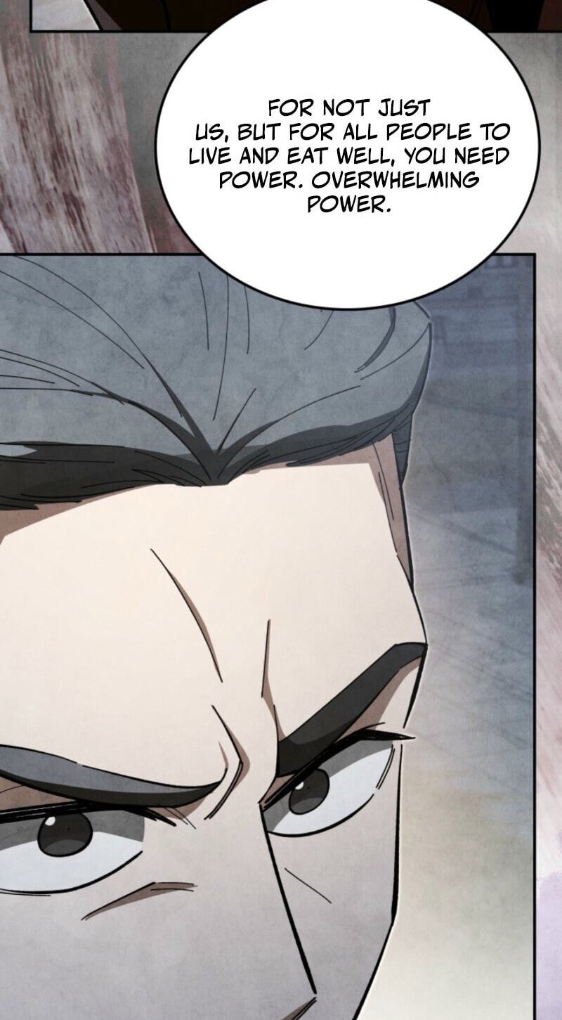 How to Survive as a Martial World Civil Servant Chapter 39 page 36 - 