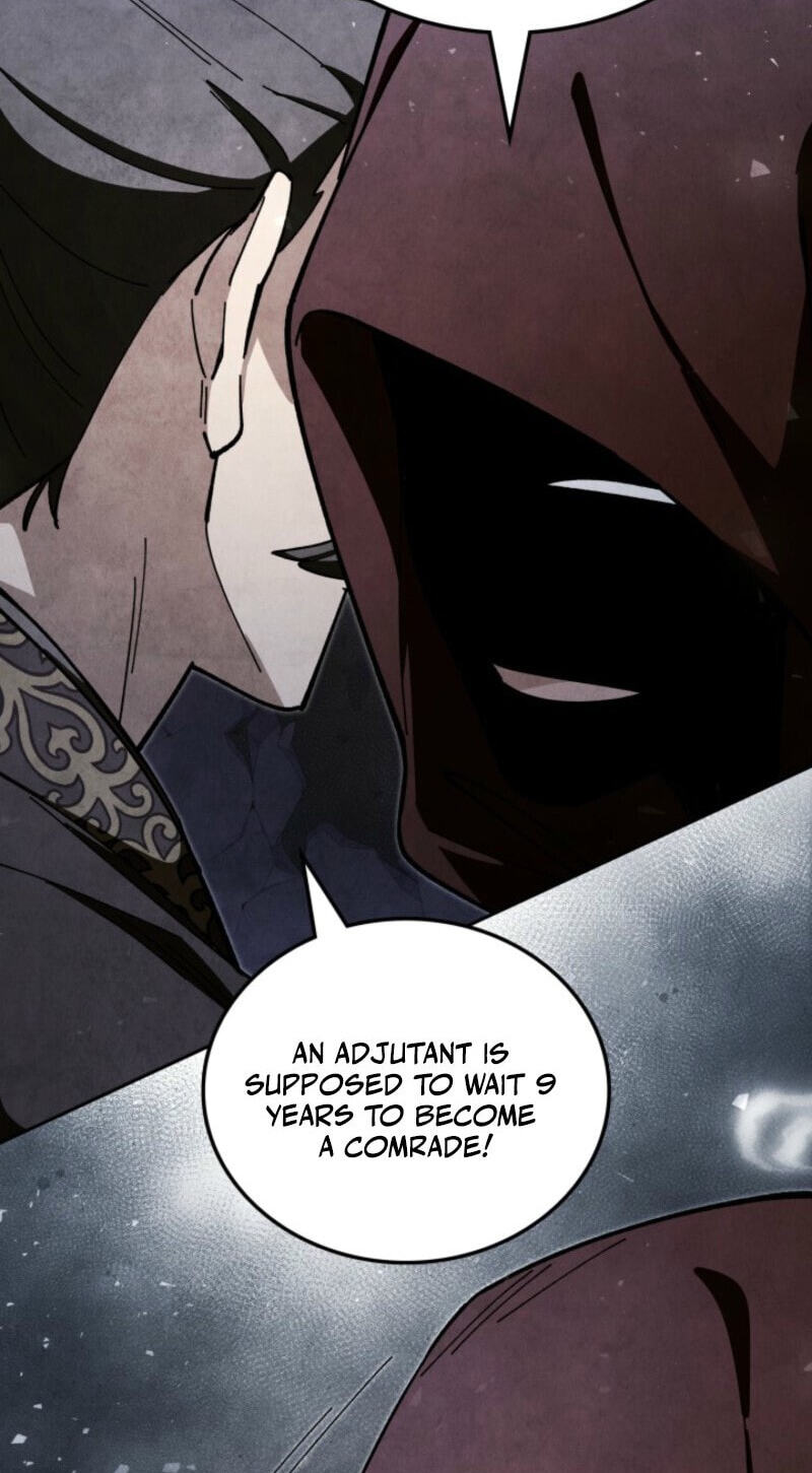 How to Survive as a Martial World Civil Servant Chapter 39 page 38 - 