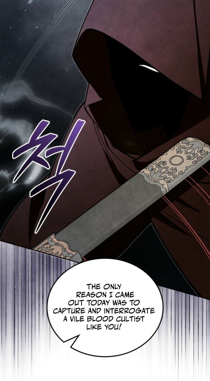 How to Survive as a Martial World Civil Servant Chapter 39 page 39 - 