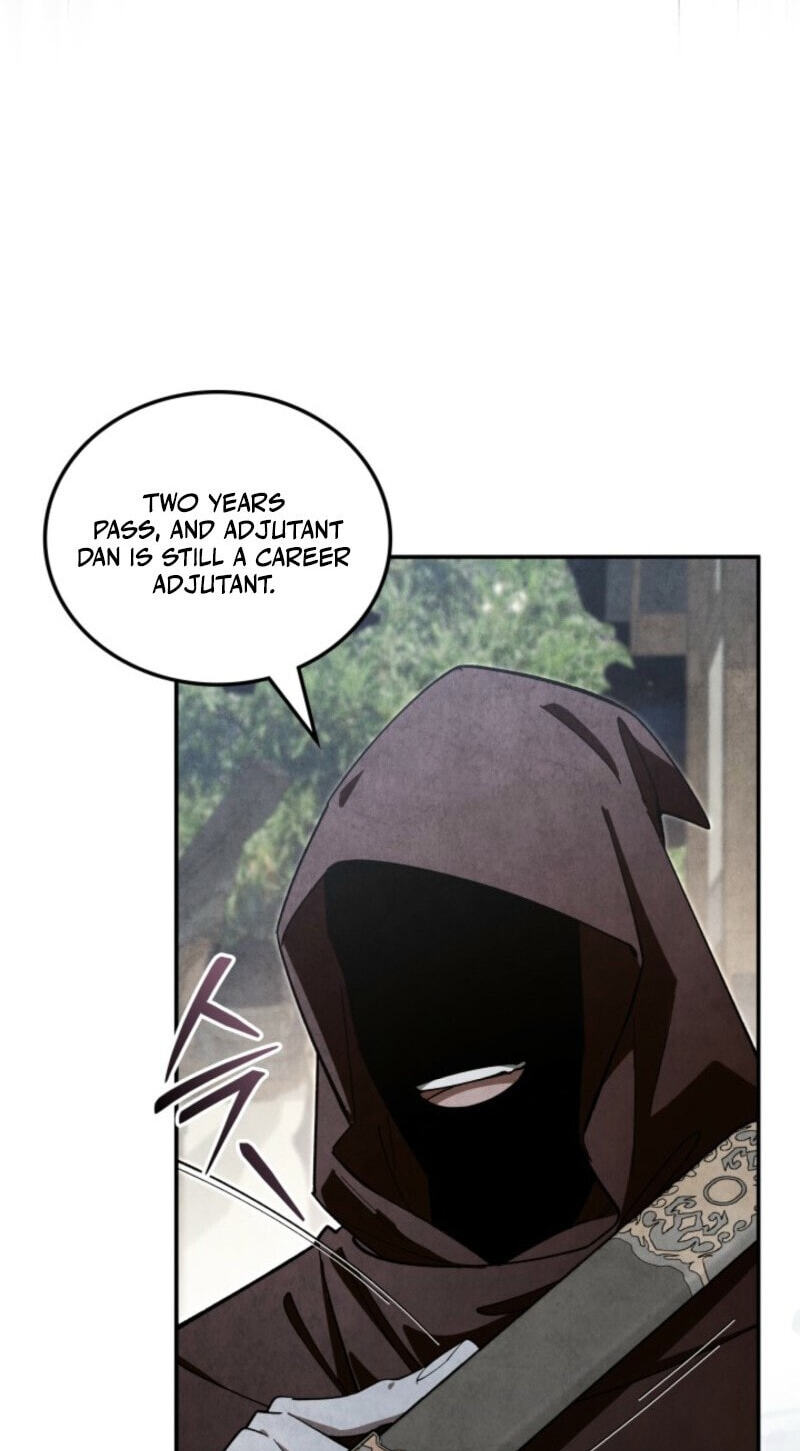 How to Survive as a Martial World Civil Servant Chapter 39 page 40 - 