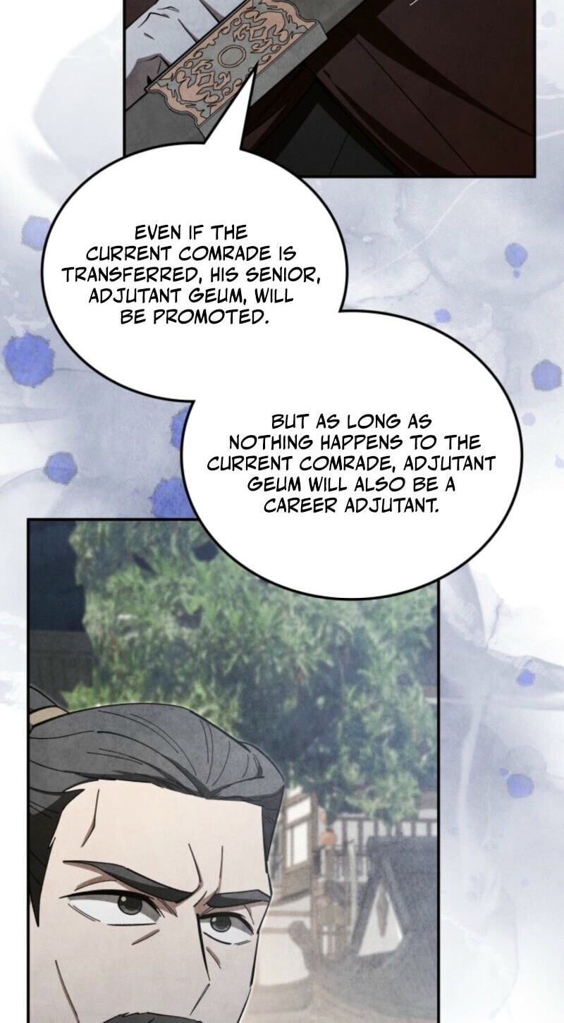 How to Survive as a Martial World Civil Servant Chapter 39 page 41 - 