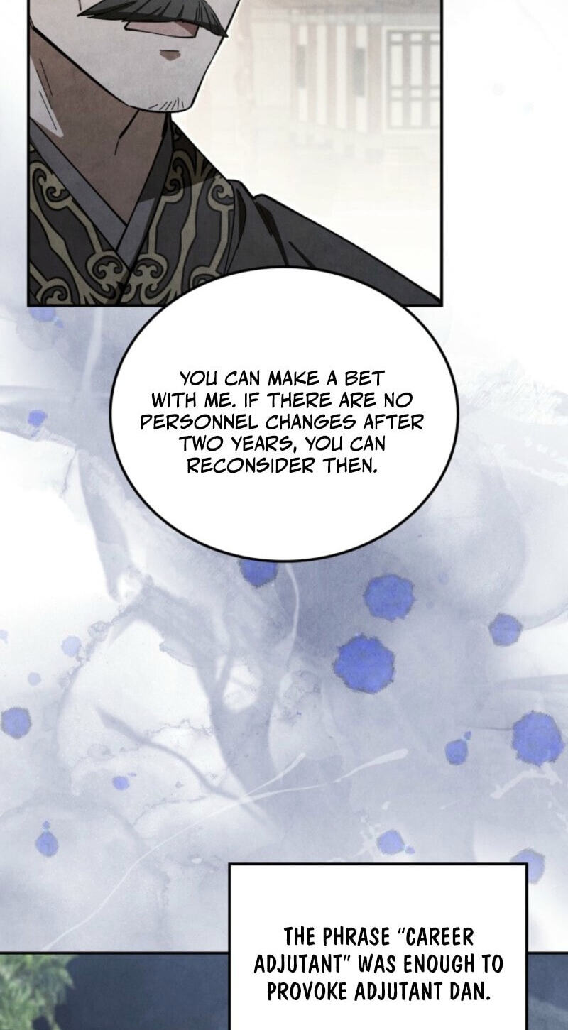How to Survive as a Martial World Civil Servant Chapter 39 page 42 - 
