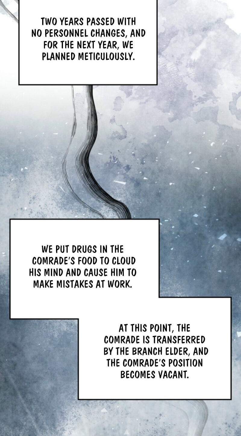 How to Survive as a Martial World Civil Servant Chapter 39 page 44 - 