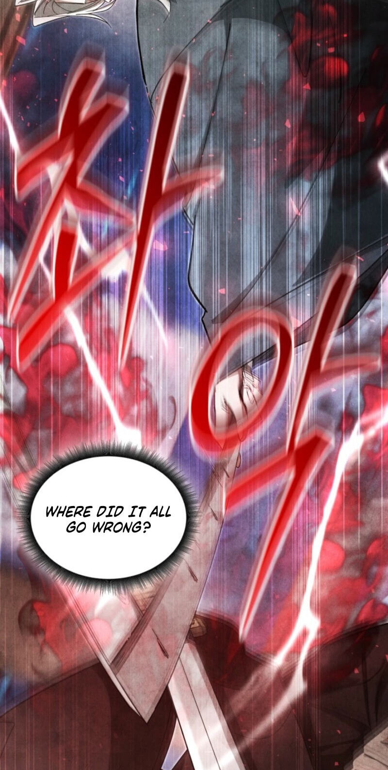 How to Survive as a Martial World Civil Servant Chapter 39 page 47 - 